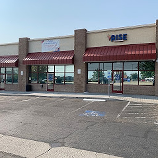 RISE Dispensaries Carson City Carson City, NV Dispensary Leafly